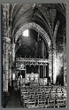 U2925 EDINBURGH ST. GILES CATHEDRAL THE MORAY AISLE FP